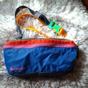 Cotopaxi UNISEX Colorful Adventure Bag